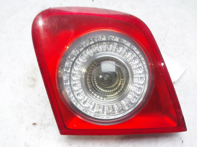 Lampa stop tylna dodatkowa 1K5945097 VAG