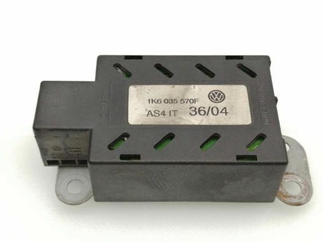 Wzmacniacz sygnału anteny 1K6035570F VAG