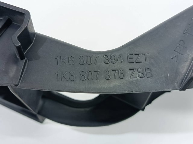 Zderzak tylny 1K6807394EZT VAG