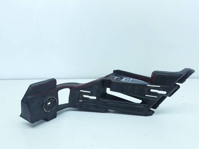 Zderzak tylny 1K6807394EZT VAG