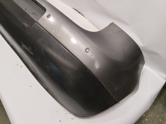 Zderzak tylny 1K6807417 VAG