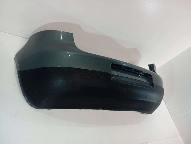 Zderzak tylny 1K6807417 VAG