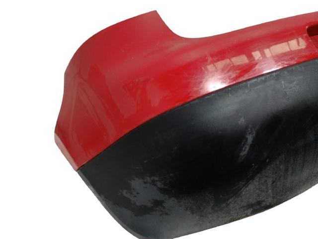 Zderzak tylny 1K6807417 VAG