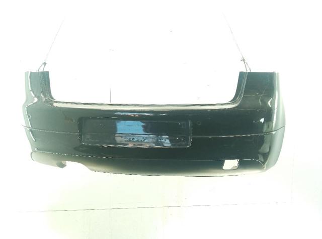 Zderzak tylny 1K6807417AGRU VAG