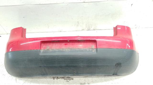 Zderzak tylny 1K6807417GRU VAG