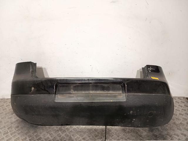 Zderzak tylny 1K6807417GRU VAG