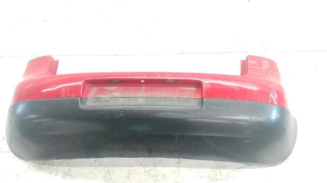 Zderzak tylny 1K6807417GRU VAG