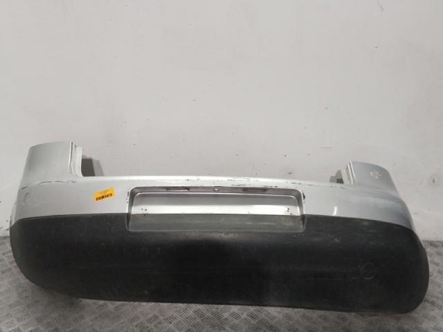 Zderzak tylny 1K6807417GRU VAG