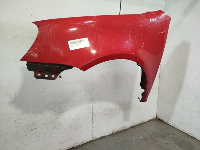 Błotnik przedni lewy 1K6821021A VAG
