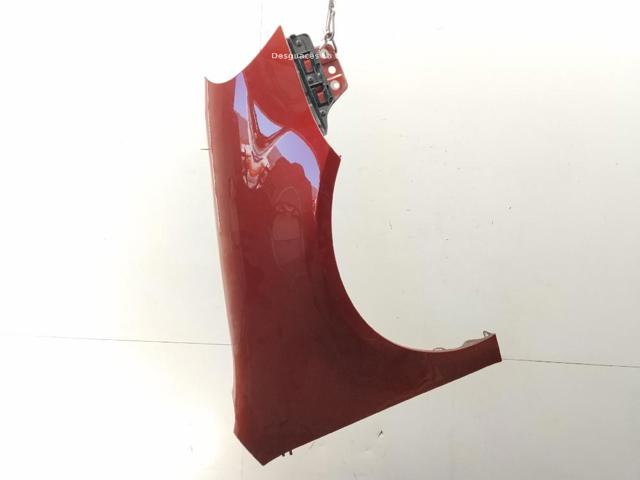 Błotnik przedni prawy 1K6821022A VAG