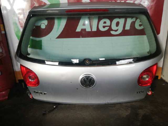 Drzwi tylne (bagażnika 3/5) 1K6827025H VAG