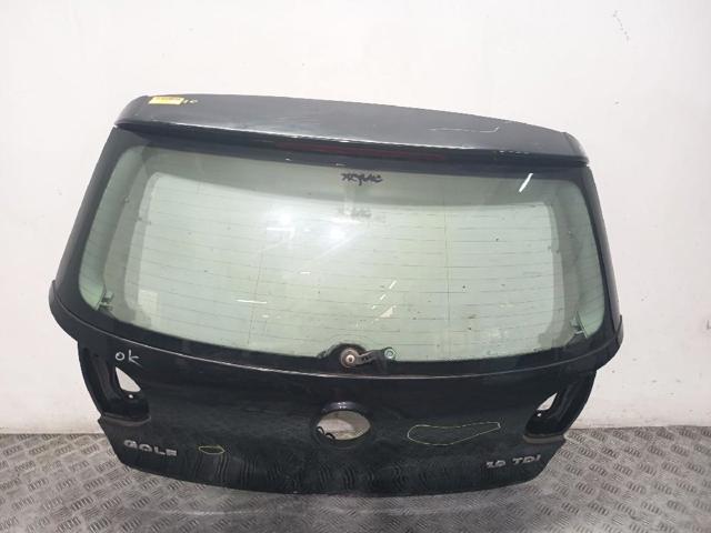 Drzwi tylne (bagażnika 3/5) 1K6827025H VAG