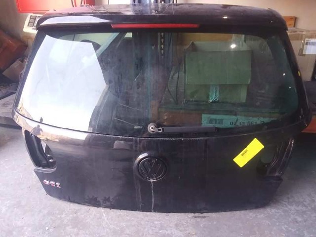 Drzwi tylne (bagażnika 3/5) 1K6827025H VAG