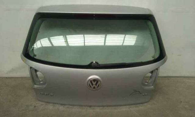 Drzwi tylne (bagażnika 3/5) 1K6827025H VAG