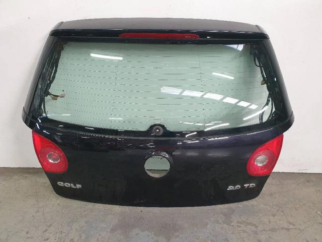 Drzwi tylne (bagażnika 3/5) 1K6827025H VAG