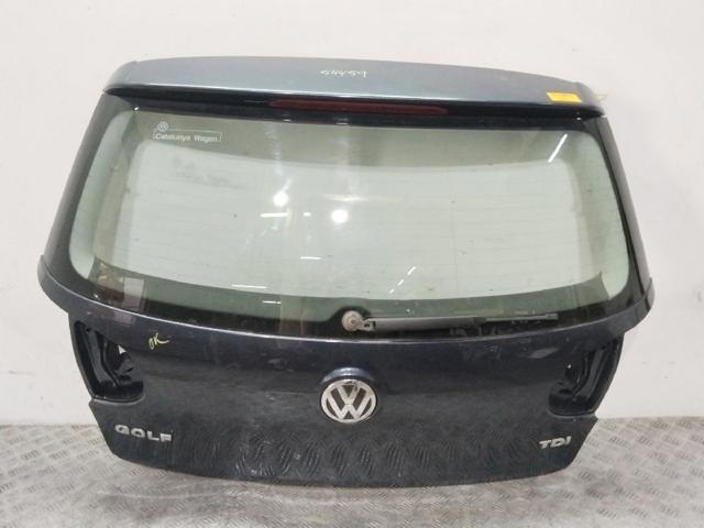 Drzwi tylne (bagażnika 3/5) 1K6827025H VAG