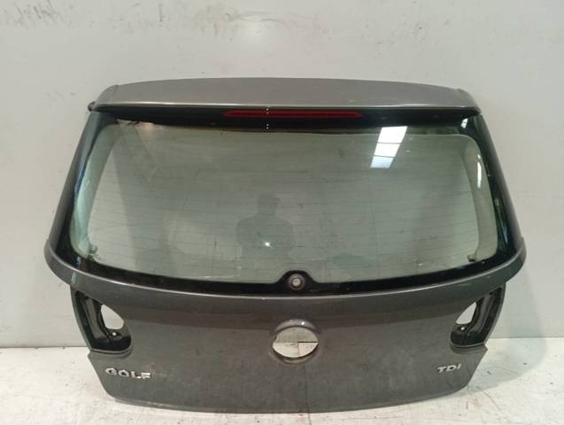 Drzwi tylne (bagażnika 3/5) 1K6827025H VAG