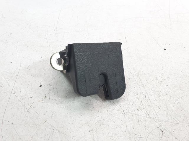 Zamek klapy bagażnika (3/5 drzwi tylnych) 1K6827505C VAG