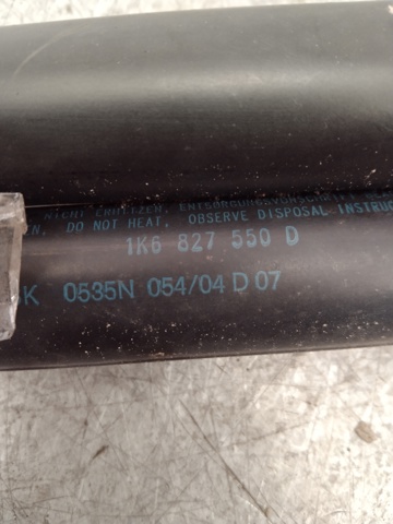 1K6827550D VAG