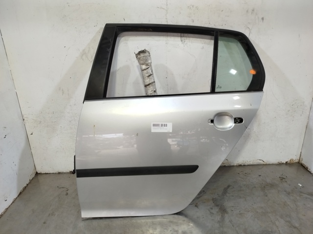 Drzwi tylne lewe 1K6833301AA VAG