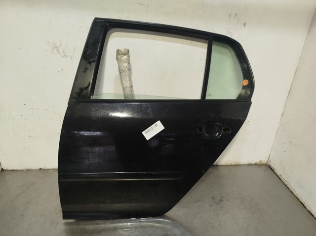 Drzwi tylne lewe 1K6833301AA VAG