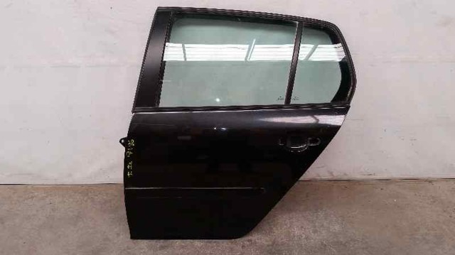 Drzwi tylne lewe 1K6833301AA VAG