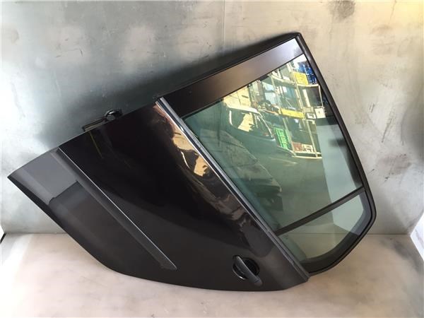 Drzwi tylne lewe 1K6833301AA VAG