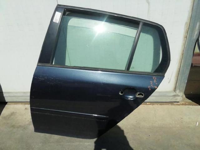 Drzwi tylne lewe 1K6833301AA VAG