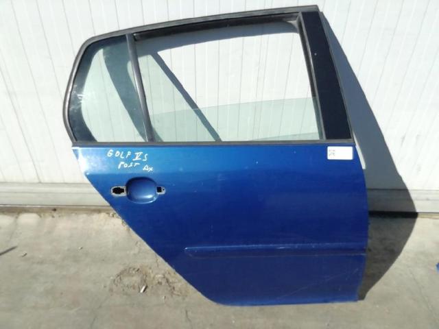 Drzwi tylne prawe 1K6833302AA VAG