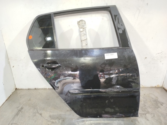 Drzwi tylne prawe 1K6833302AA VAG