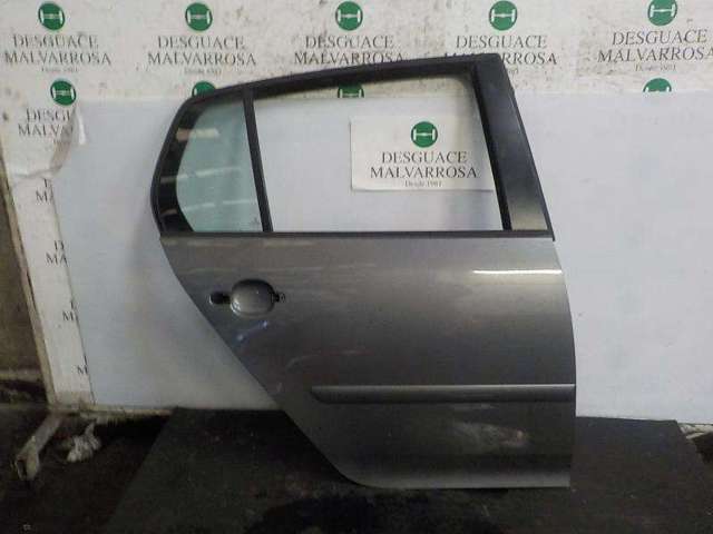 Drzwi tylne prawe 1K6833302AA VAG
