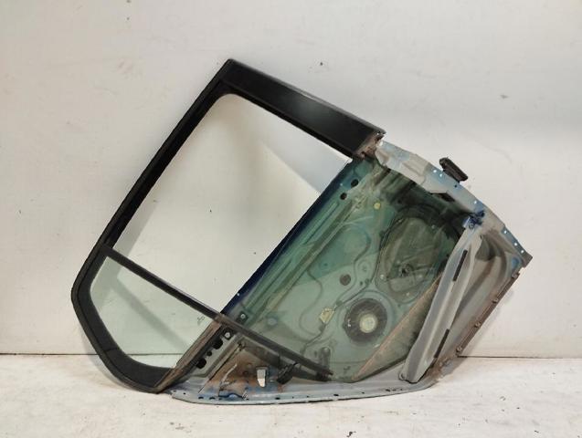 Drzwi tylne prawe 1K6833302AA VAG