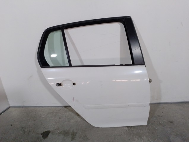 Drzwi tylne prawe 1K6833302AA VAG