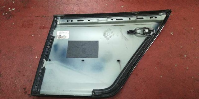 Drzwi tylne prawe 1K6833562C VAG