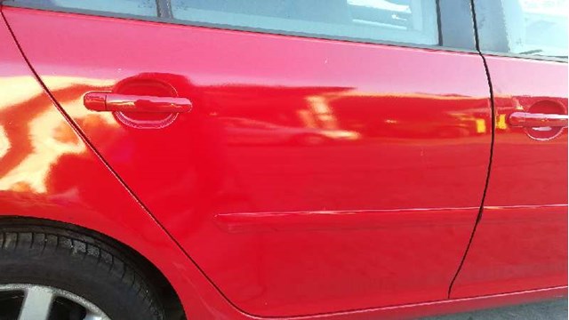 Drzwi tylne prawe 1K6833562C VAG