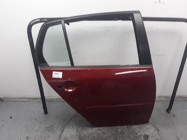 Drzwi tylne prawe 1K6833562C VAG