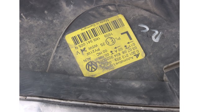 1K6941005N VAG