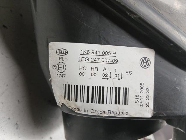1K6941005P VAG