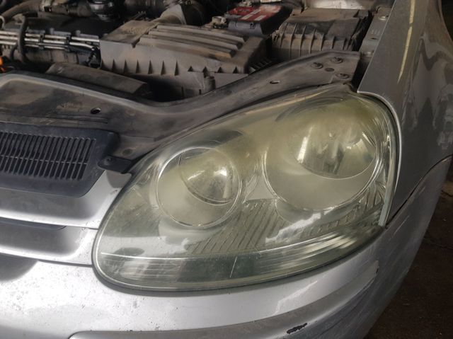 Reflektor lewy 1K6941005R VAG