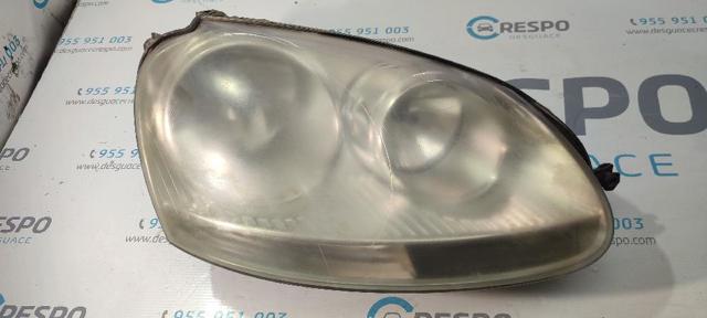 Reflektor prawy 1K6941006P VAG