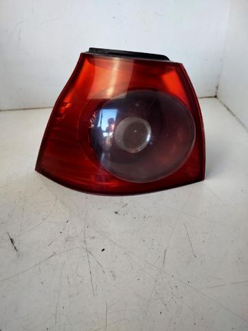 Lampa zespolona tylna lewa zewnętrzna 1K6945095 VAG