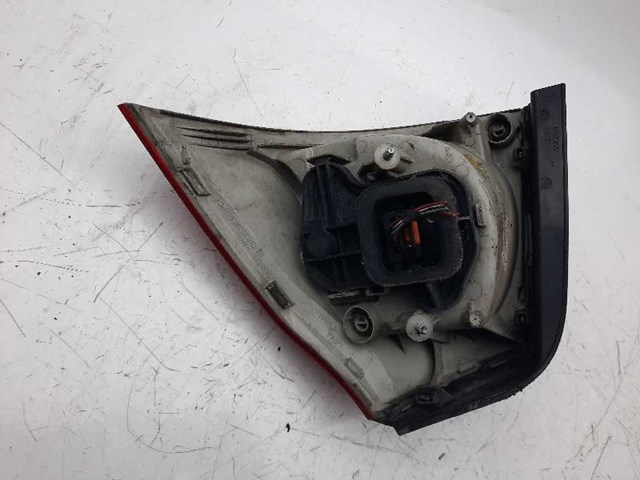 Lampa zespolona tylna lewa zewnętrzna 1K6945095G VAG