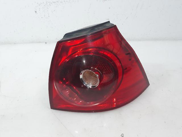Lampa zespolona tylna prawa zewnętrzna 1K6945096N VAG