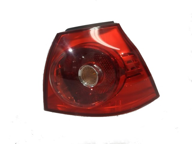 Lampa zespolona tylna prawa zewnętrzna 1K6945096Q VAG