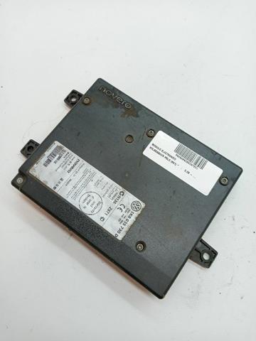 Blok sterujący Bluetooth 1K8035730D VAG