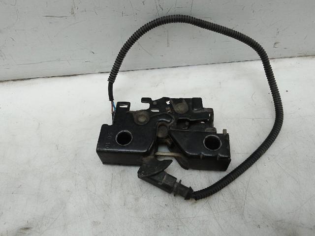 Zamek maski 1K8823509D VAG