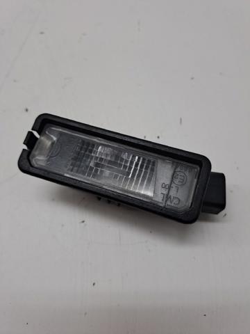 Lampa oświetlenia tylnej tablicy rejestracyjnej 1K8943021 VAG