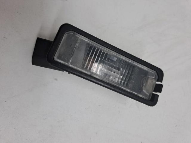 Lampa oświetlenia tylnej tablicy rejestracyjnej 1K8943021 VAG