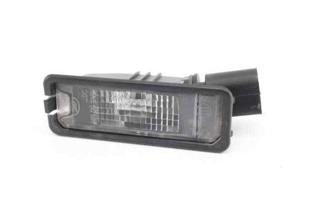 Lampa oświetlenia tylnej tablicy rejestracyjnej 1K8943021 VAG