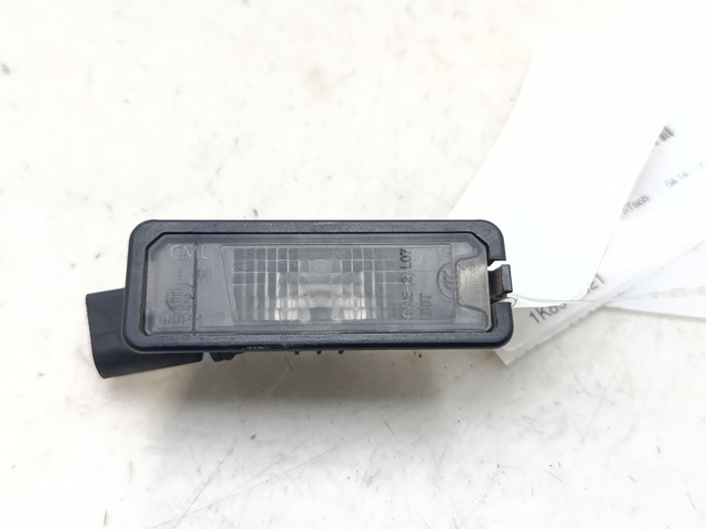 Lampa oświetlenia tylnej tablicy rejestracyjnej 1K8943021 VAG